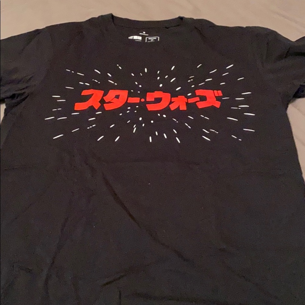Star Wars Tee
